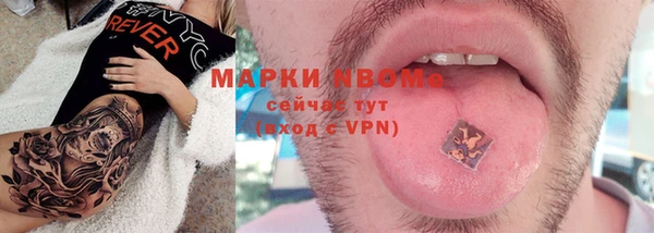 трава Тында